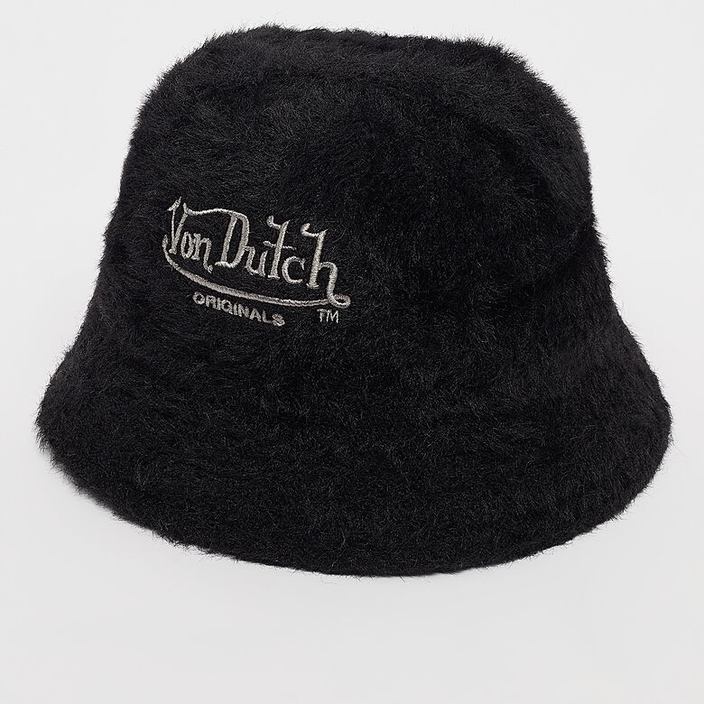 (image for) Ausgang Von Dutch Originals -Bucket Hat, black F0817666-01304 Billiger Kaufen